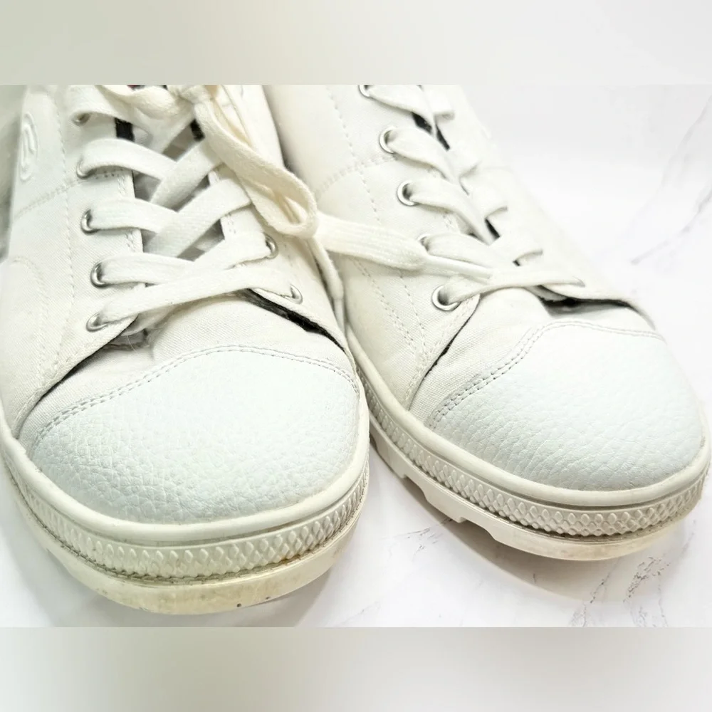 Skechers Roadies True Roots Womens Sneakers shoes size 10 - Picture 4 of 9
